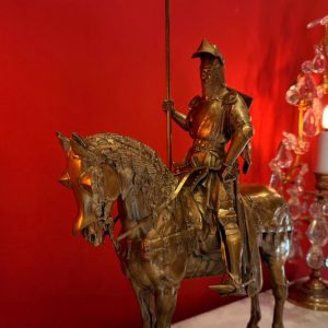 bronze duc d orleans barbedienne fremiet 2