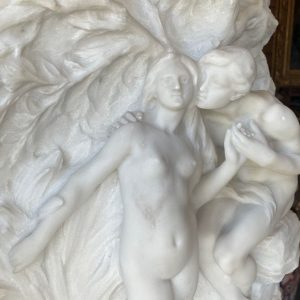 latour marbre sculpture amants 4