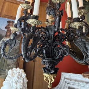 lustre
