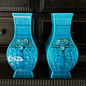 paire vases theodore deck bleu 4